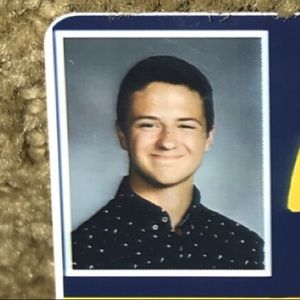 Meet your Posher, Andrew